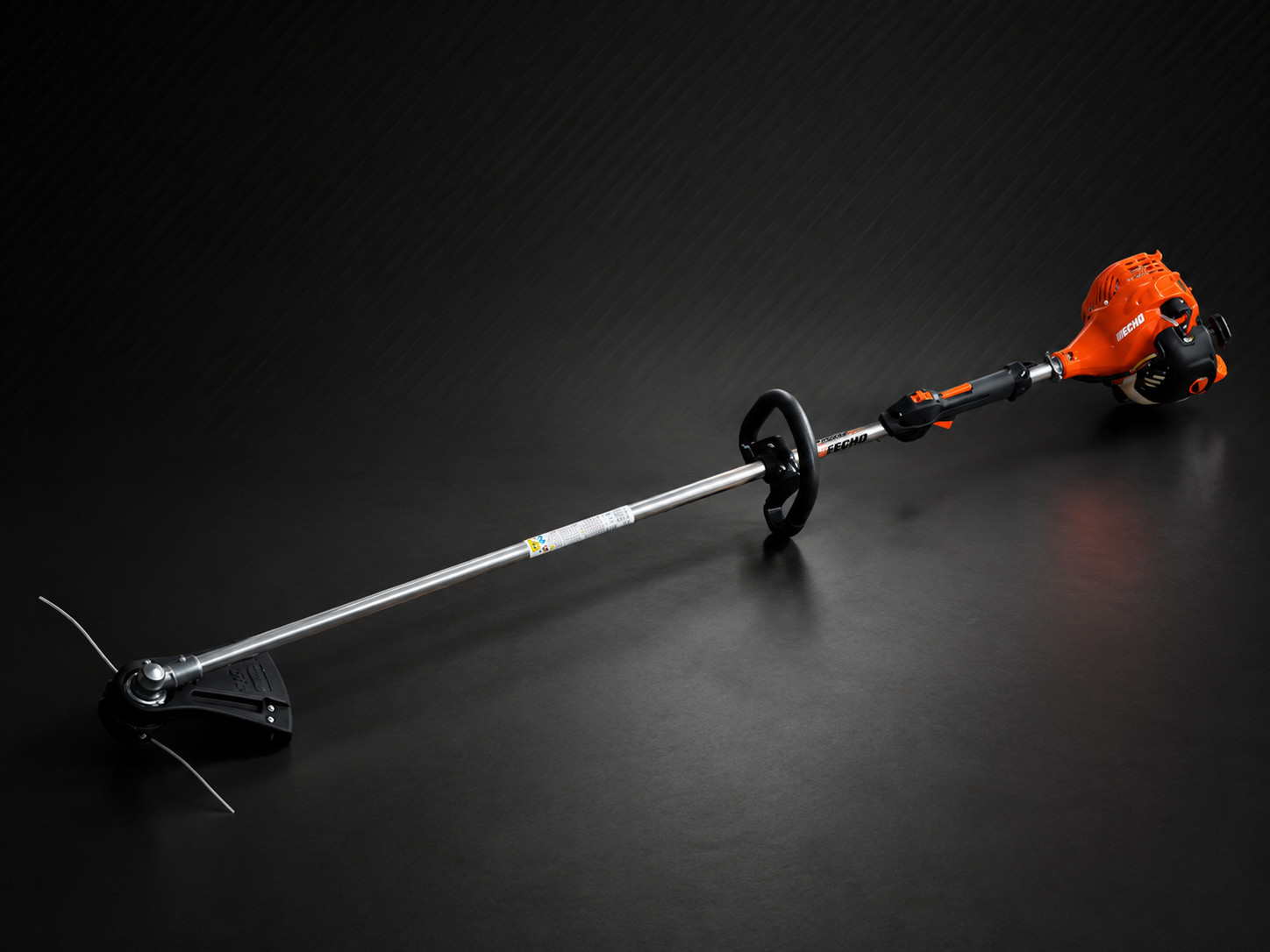 ECHO SRM-225 string trimmer