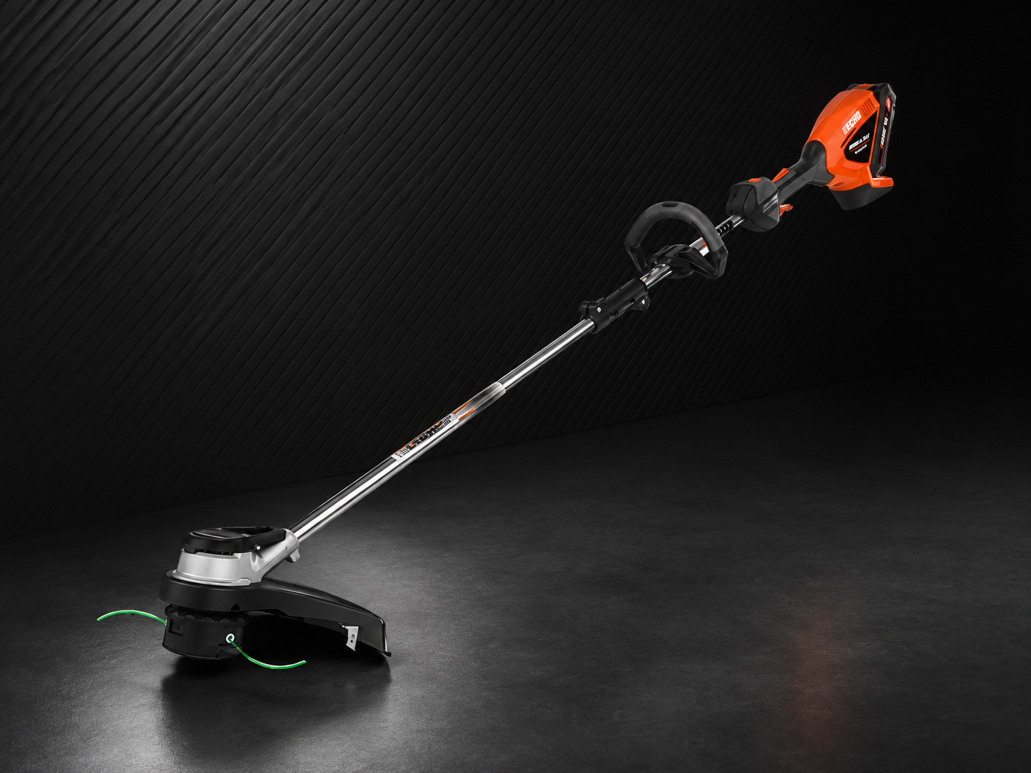 ECHO DSRM-2100 56V battery trimmer