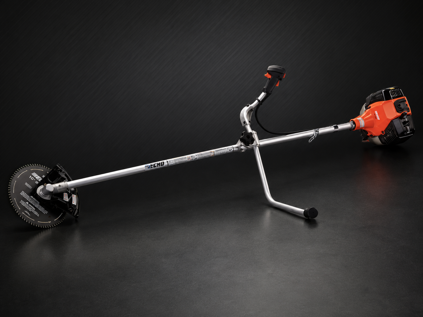ECHO SRM-410U brushcutter