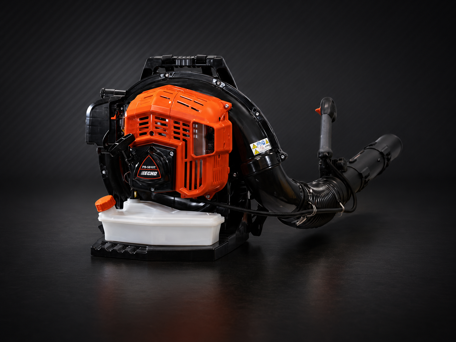ECHO PB-5810T backpack blower