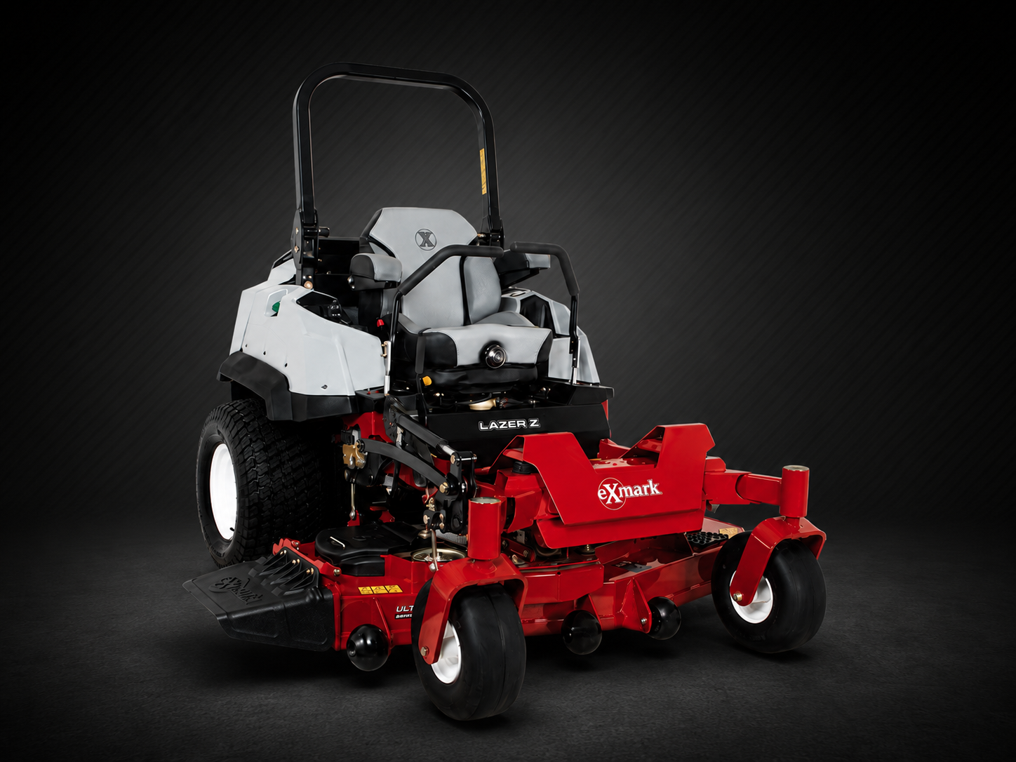 Exmark Lazer Z Diesel zero-turn mower