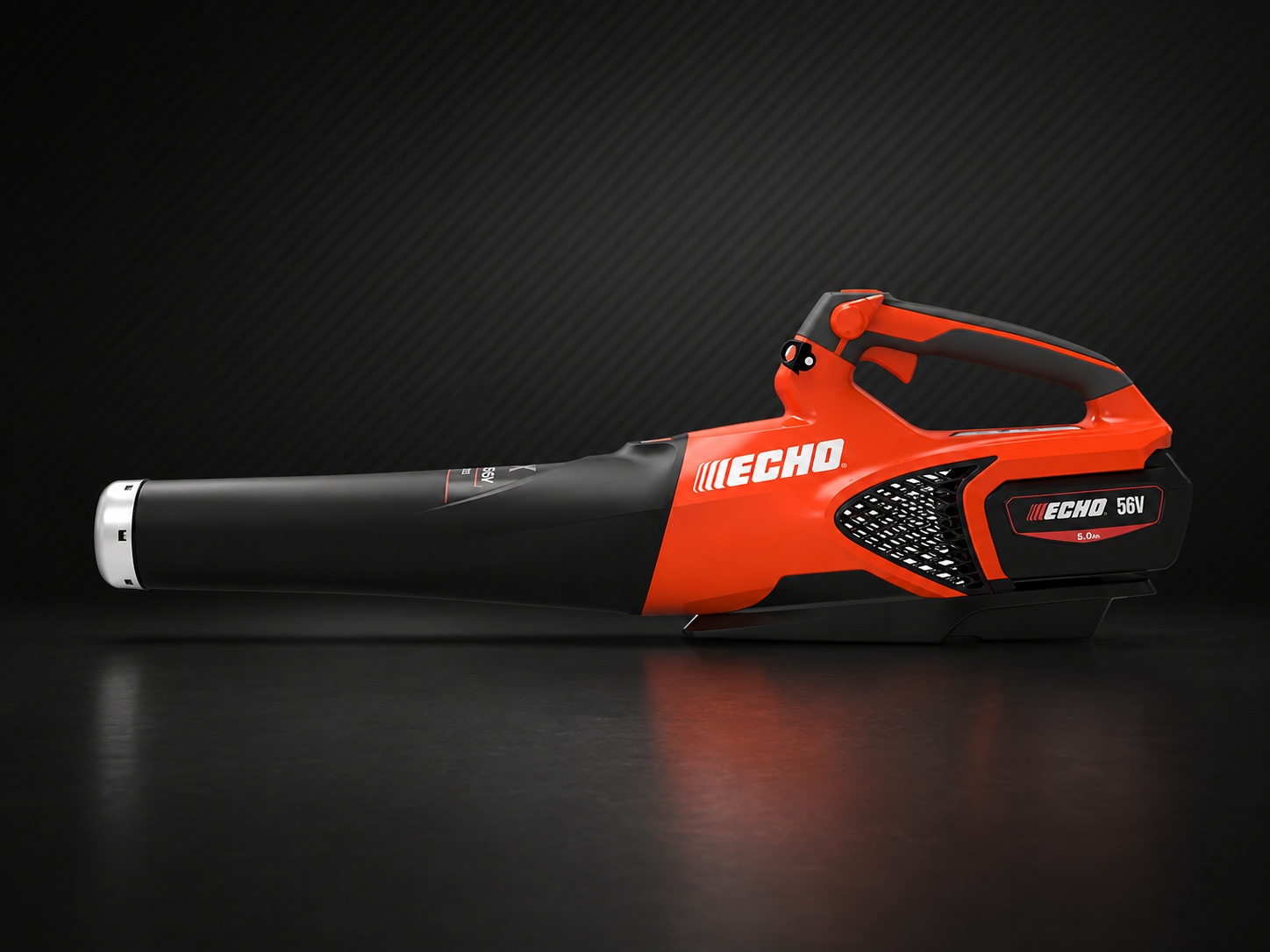 ECHO DPB-2610 56V X Series handheld blower